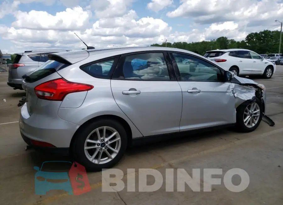 1FADP3K23GL320294 Photo# 3