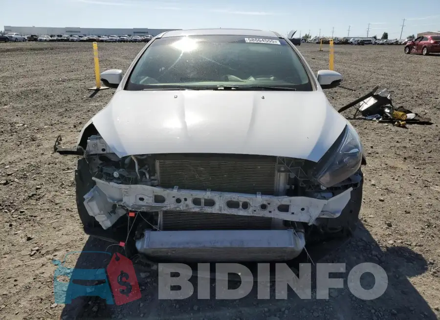1FADP3L97JL202350 Photo# 5