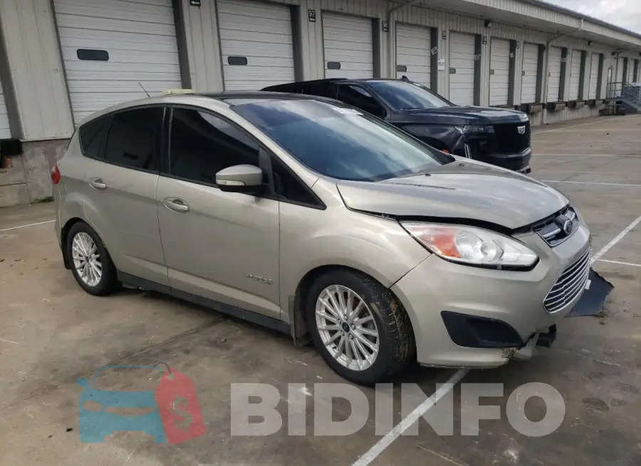1FADP5AU7GL107332 Photo# 4