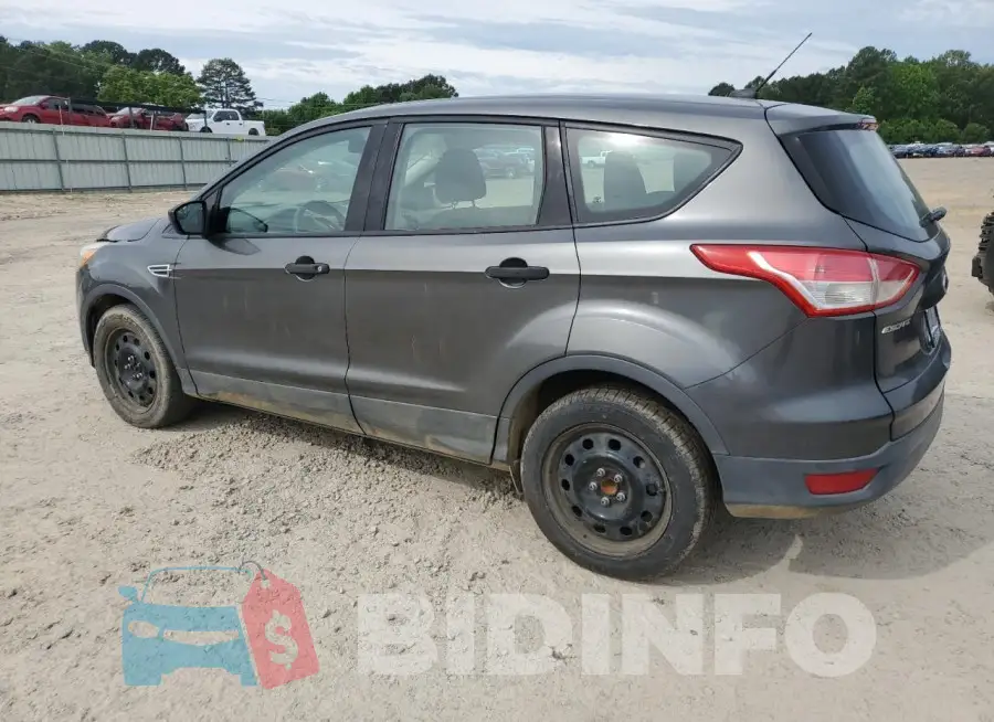 1FMCU0F70GUA03873 Photo# 2