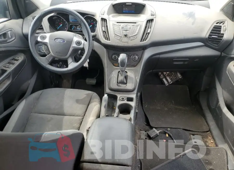 1FMCU0F70GUA03873 Photo# 8