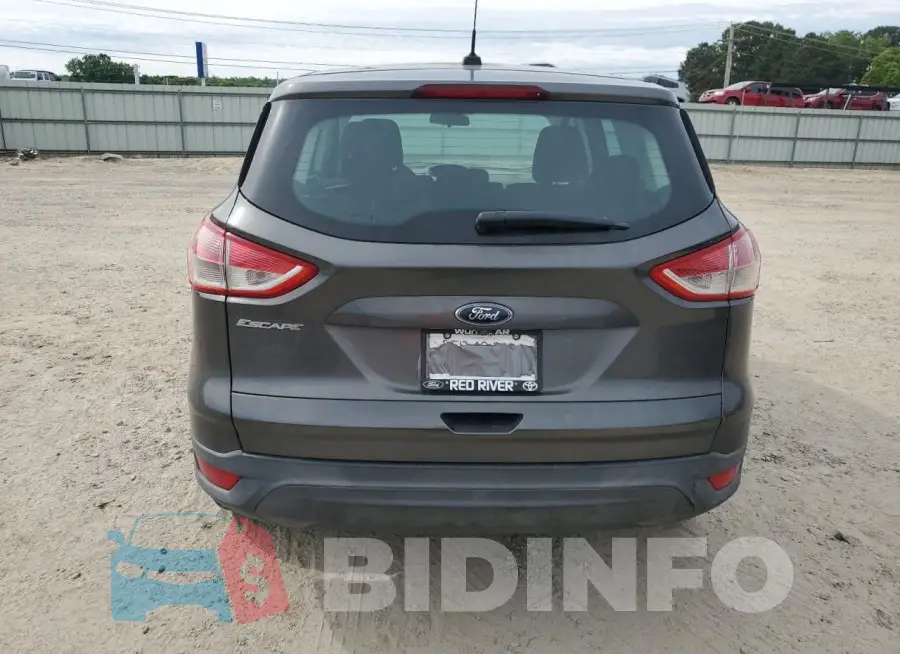 1FMCU0F70GUA03873 Photo# 6