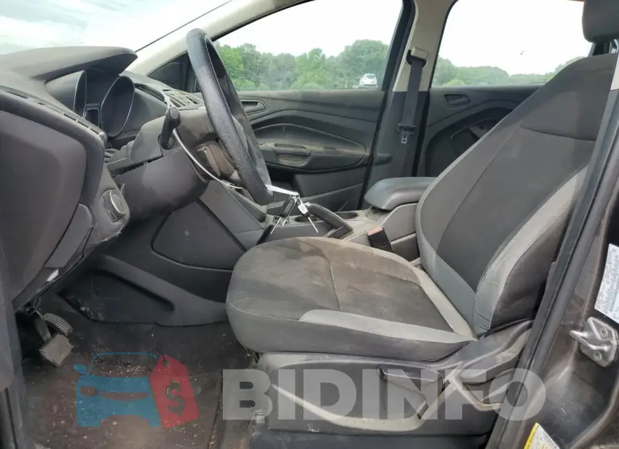 1FMCU0F70GUA03873 Photo# 7