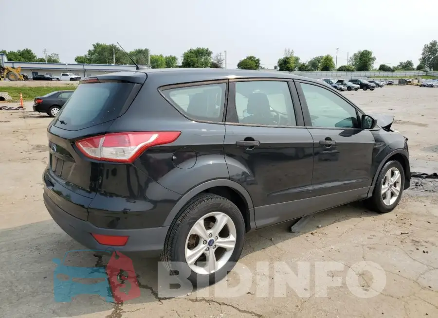 1FMCU0F75GUA98236 Photo# 3