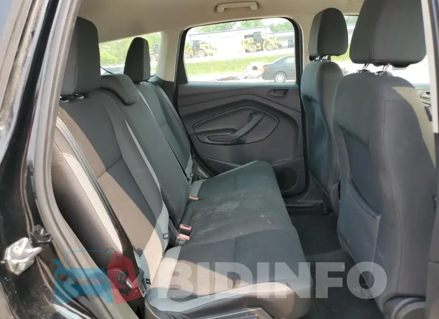 1FMCU0F75GUA98236 Photo# 11