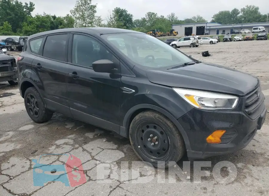 1FMCU0F75HUB71106 Photo# 4