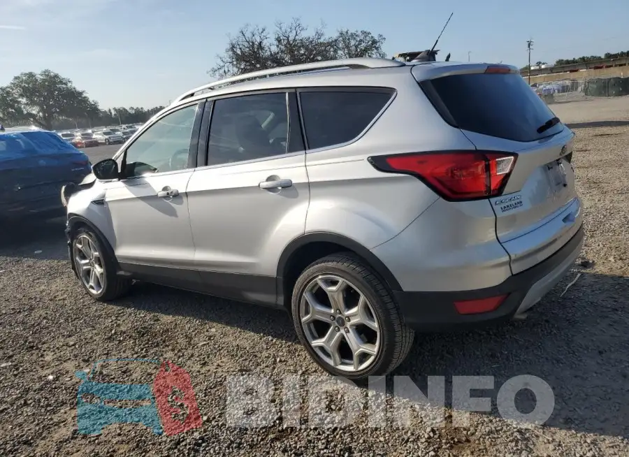 1FMCU9J92KUA78127 Photo# 2