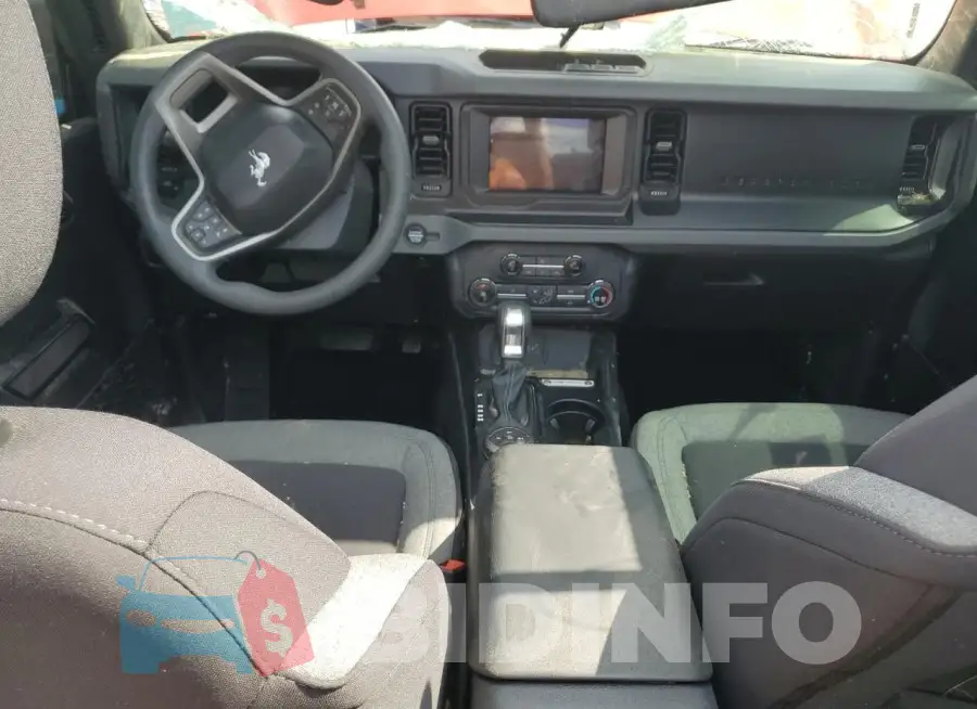 1FMDE5BH4NLB79504 Photo# 8