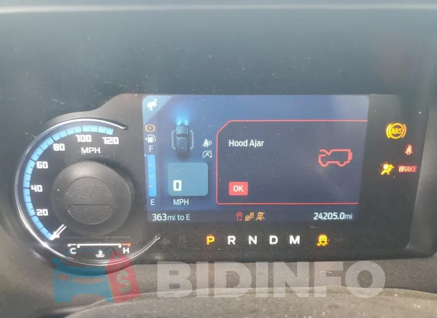 1FMEE5DP3PLC10866 Photo# 9