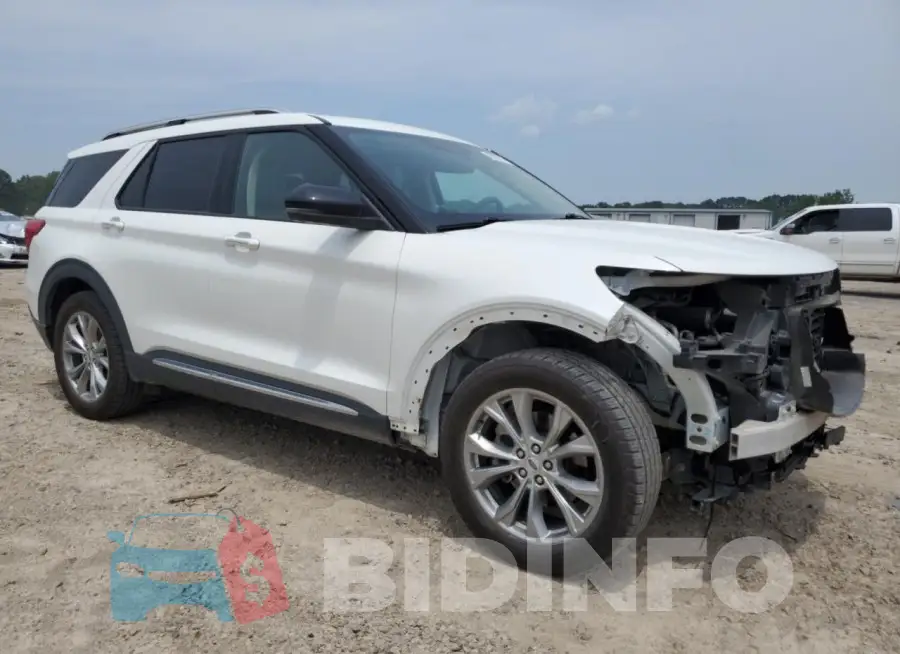 1FMSK7FH2MGC15767 Photo# 4