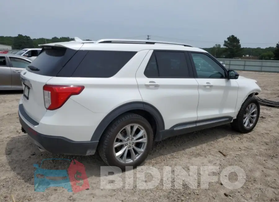 1FMSK7FH2MGC15767 Photo# 3