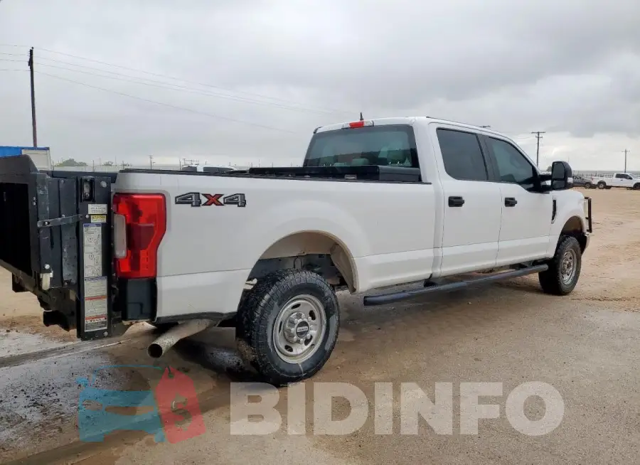 1FT7W2B66KED38227 Photo# 3