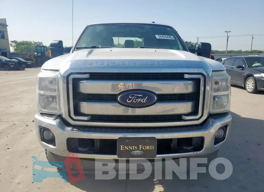 1FT7W2B69GEB23822 Photo# 5