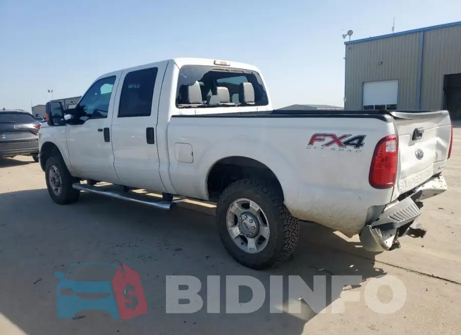 1FT7W2B69GEB23822 Photo# 2