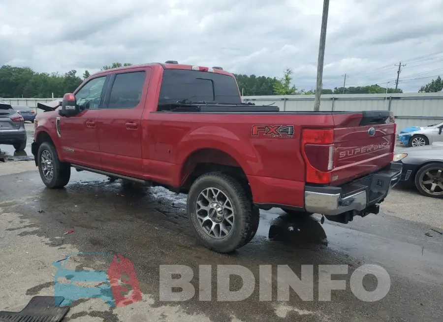 1FT7W2BT2MEC56357 Photo# 2