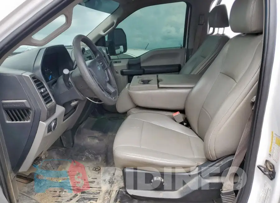 1FT7W2BT8KEF54778 Photo# 7
