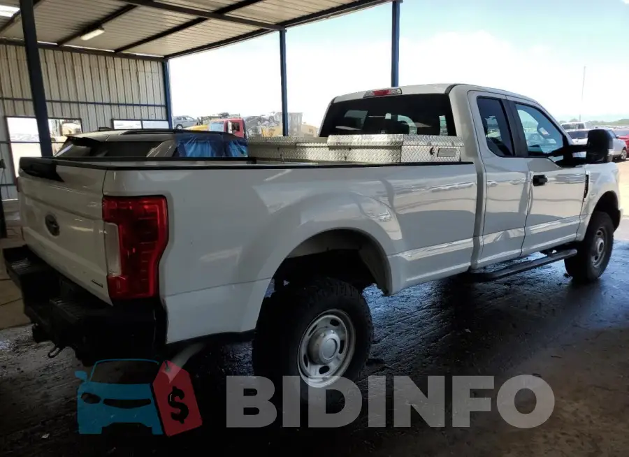 1FT7X2B64KEC43064 Photo# 3