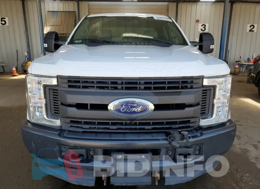 1FT7X2B64KEC43064 Photo# 5