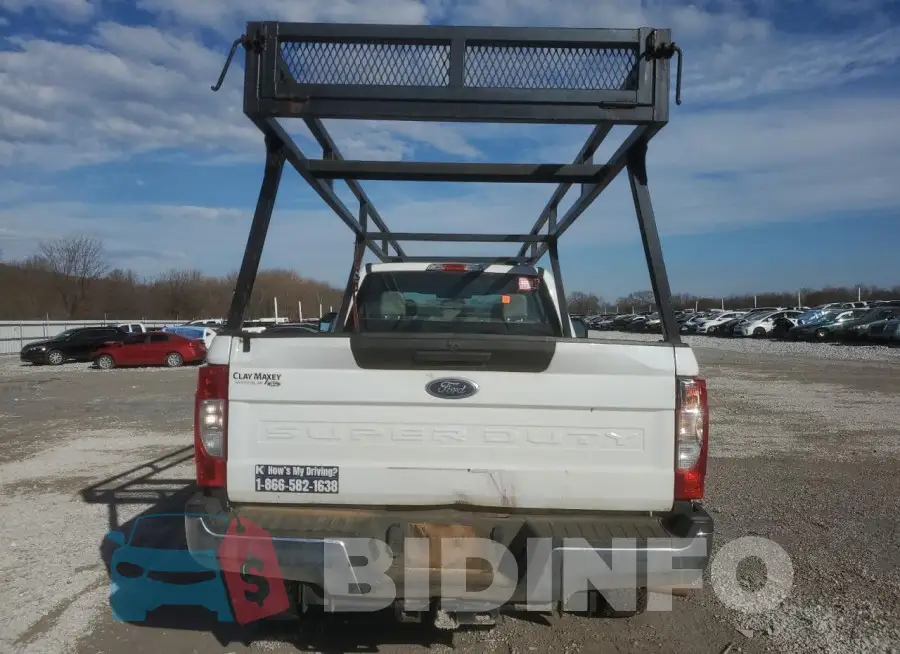 1FT7X2BT6LED40127 Photo# 6