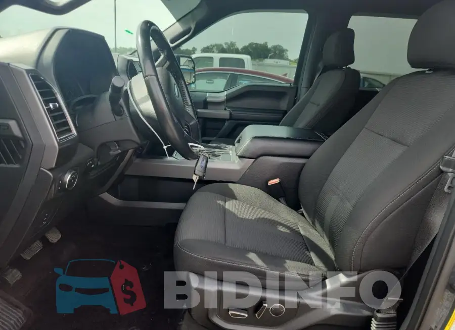 1FTEW1EF3HFB82938 Photo# 7