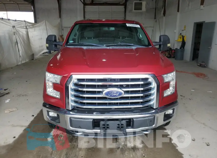 1FTEW1EG2GKF93746 Photo# 5