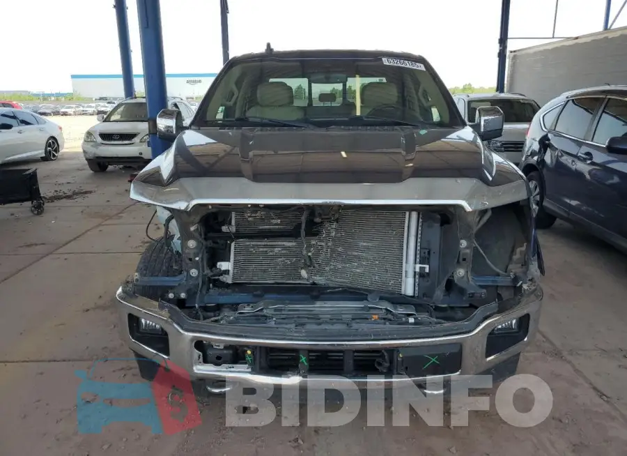 1FTEW1EP4LKE14150 Photo# 5