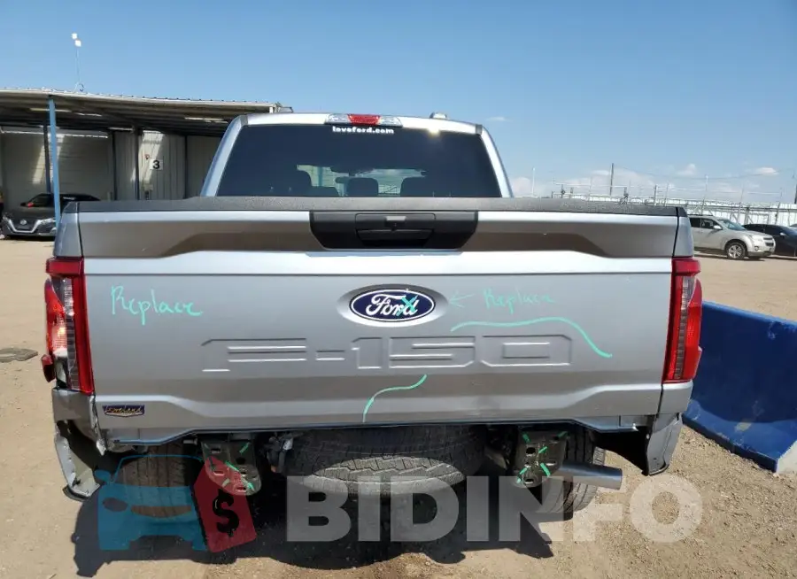 1FTEW2LP1RKD58220 Photo# 6