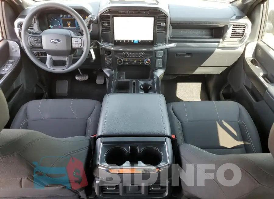 1FTEW2LP1RKD58220 Photo# 8