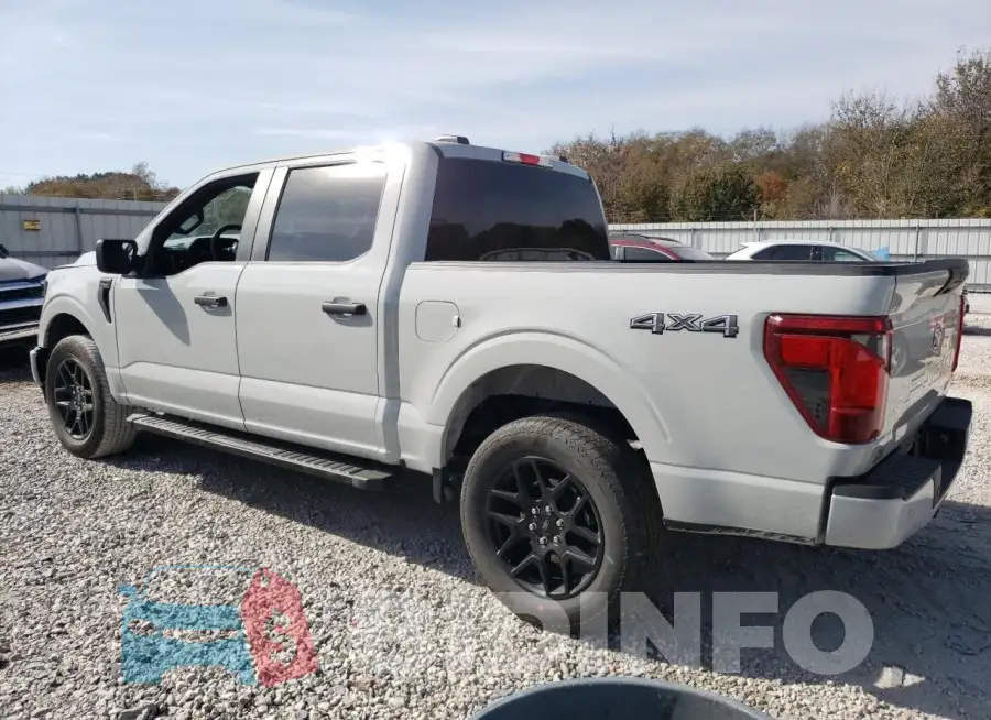 1FTEW2LP5RKD63727 Photo# 2