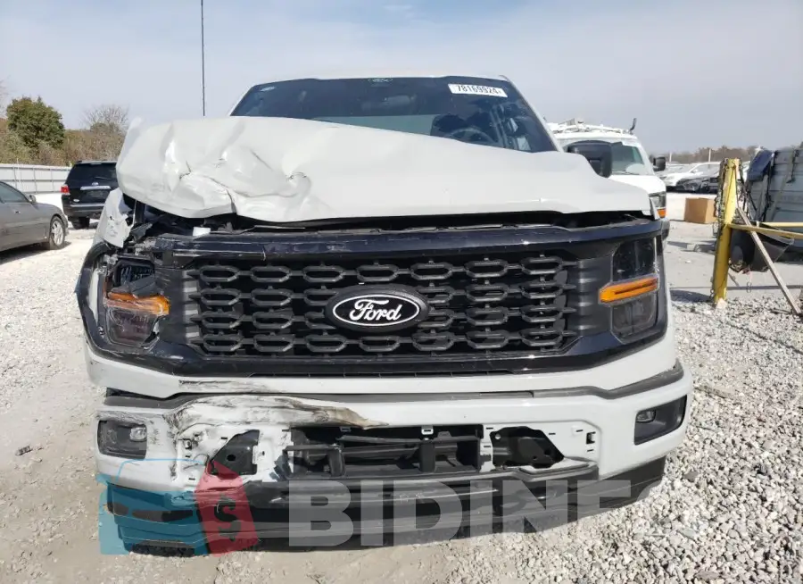 1FTEW2LP5RKD63727 Photo# 5