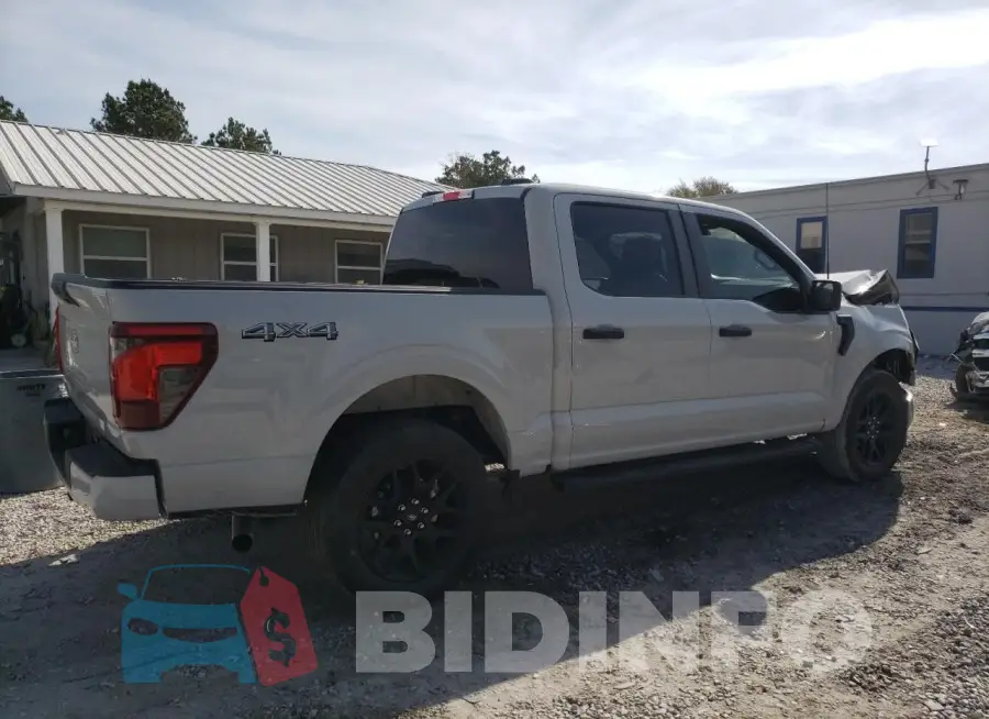1FTEW2LP5RKD63727 Photo# 3