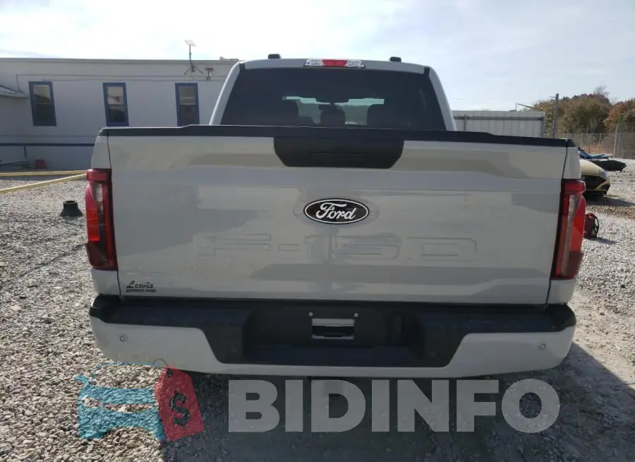 1FTEW2LP5RKD63727 Photo# 6