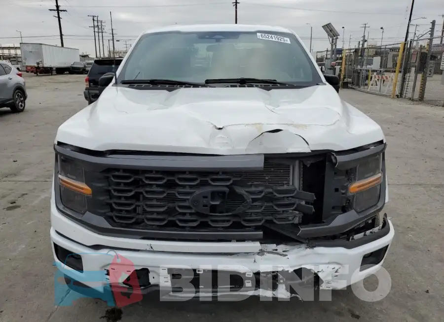 1FTEX2KP6RKD49897 Photo# 5