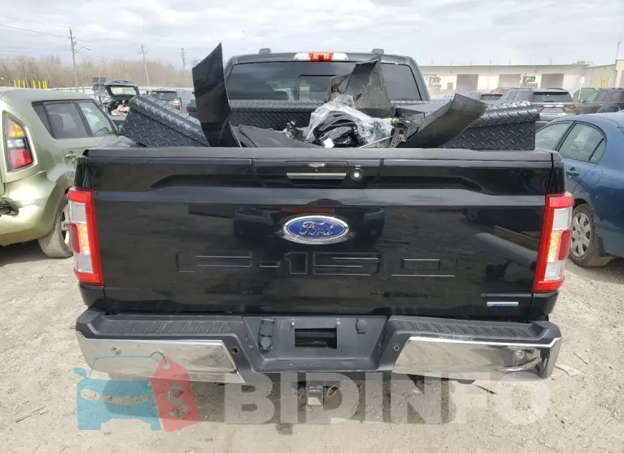 1FTFW1E83MFB66545 Photo# 6