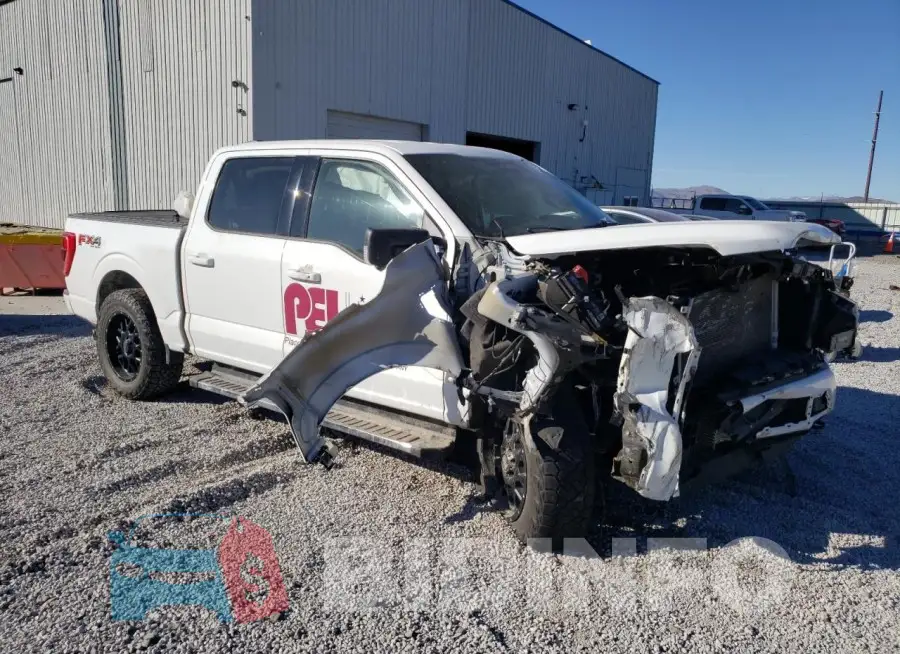 1FTFW1E83NKE88904 Photo# 4