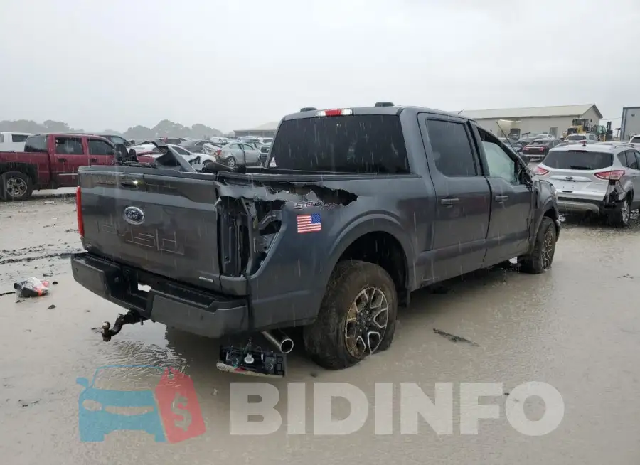 1FTFW1E86PFA65505 Photo# 3