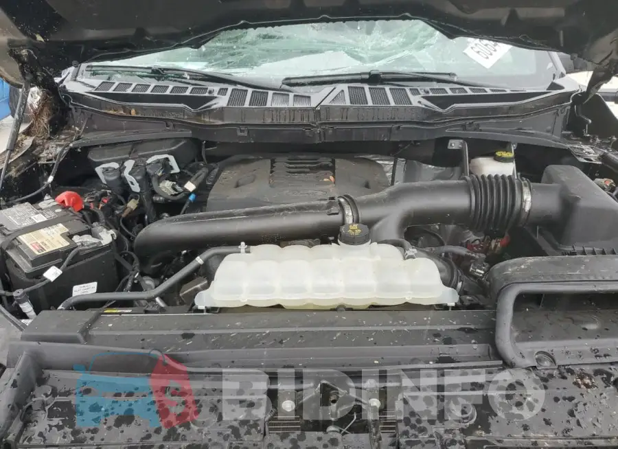 1FTFW1E86PFA65505 Photo# 11