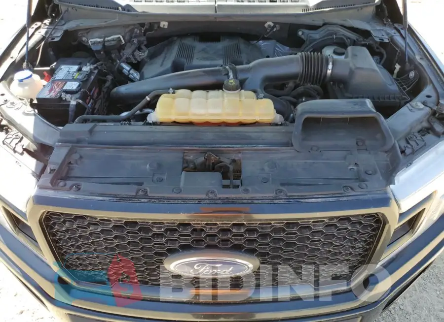 1FTFW1EG6JFC18561 Photo# 11
