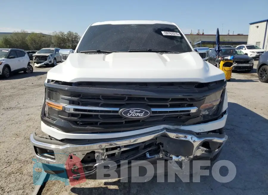 1FTFW3LD1RFA96109 Photo# 5