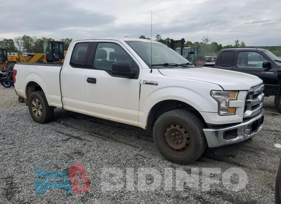 1FTFX1EF4GKE26183 Photo# 4