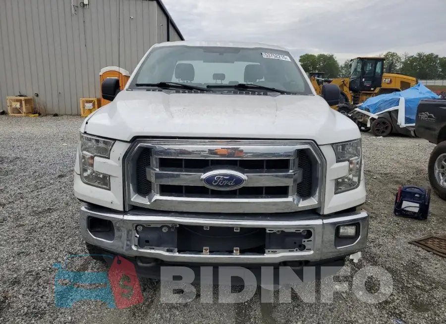 1FTFX1EF4GKE26183 Photo# 5
