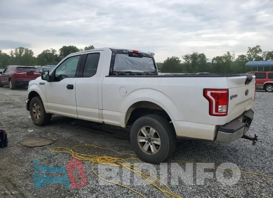 1FTFX1EF4GKE26183 Photo# 2