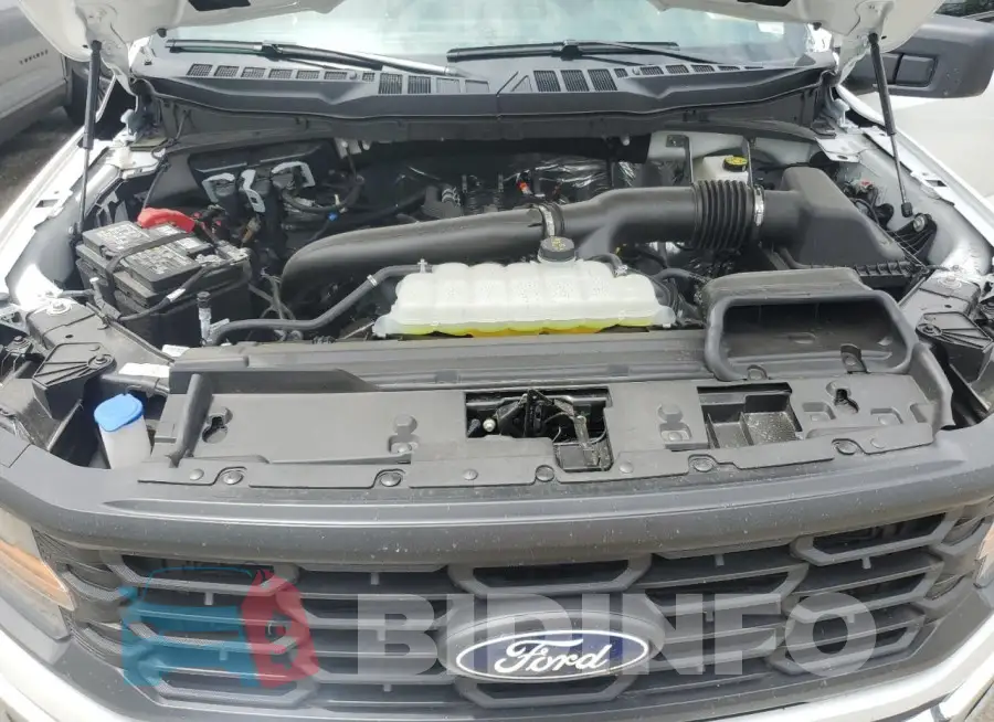 1FTFX1L8XSKD69789 Photo# 11