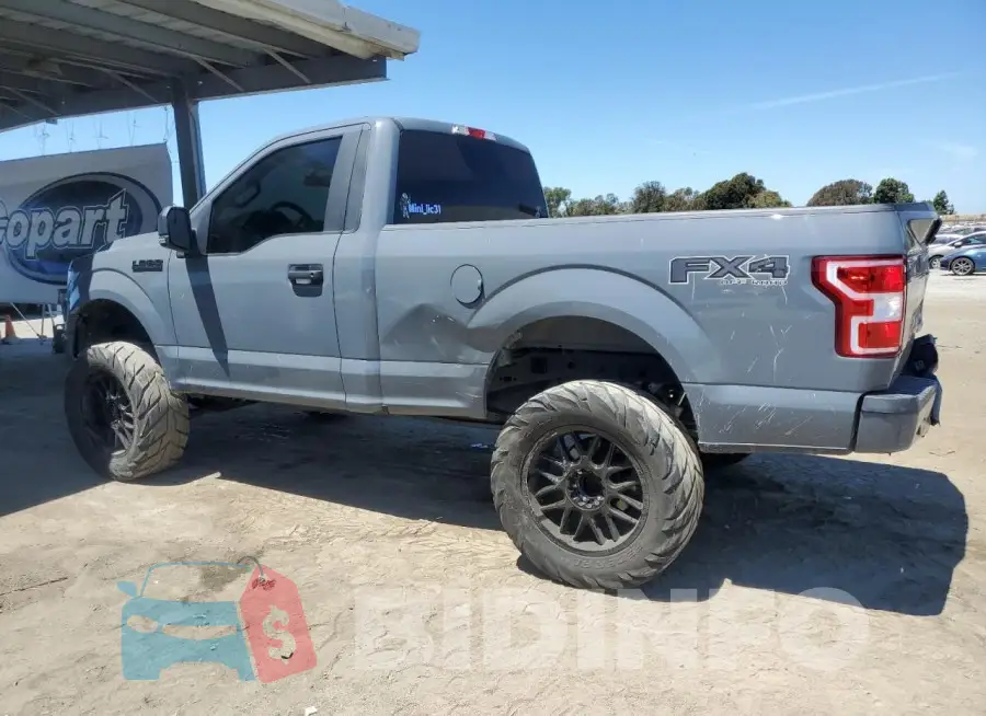 1FTMF1E55LKE87845 Photo# 2
