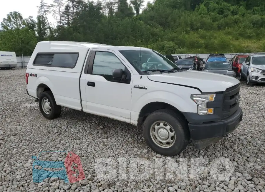 1FTMF1E83HKD61033 Photo# 4