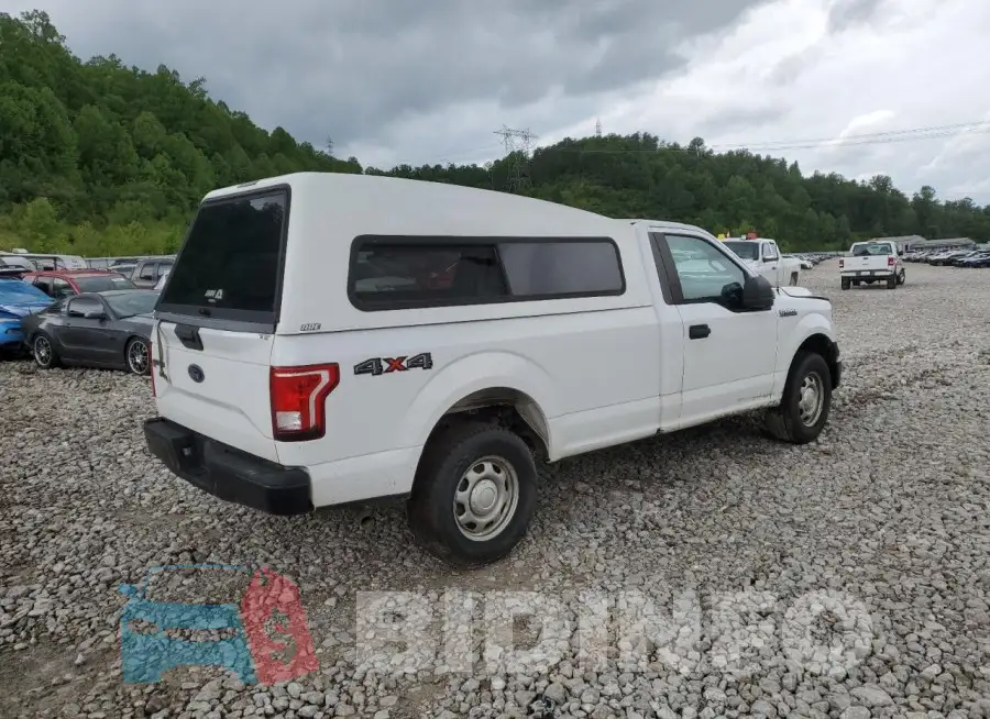 1FTMF1E83HKD61033 Photo# 3