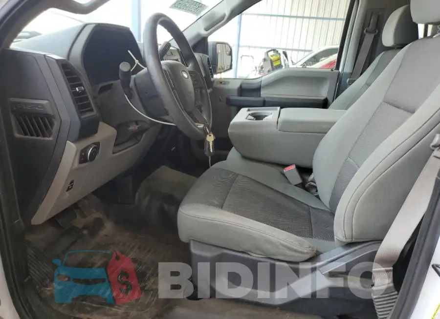 1FTMF1EP6GKE14586 Photo# 7