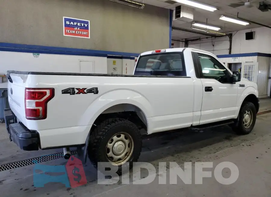 1FTNF1E50JKD11304 Photo# 3