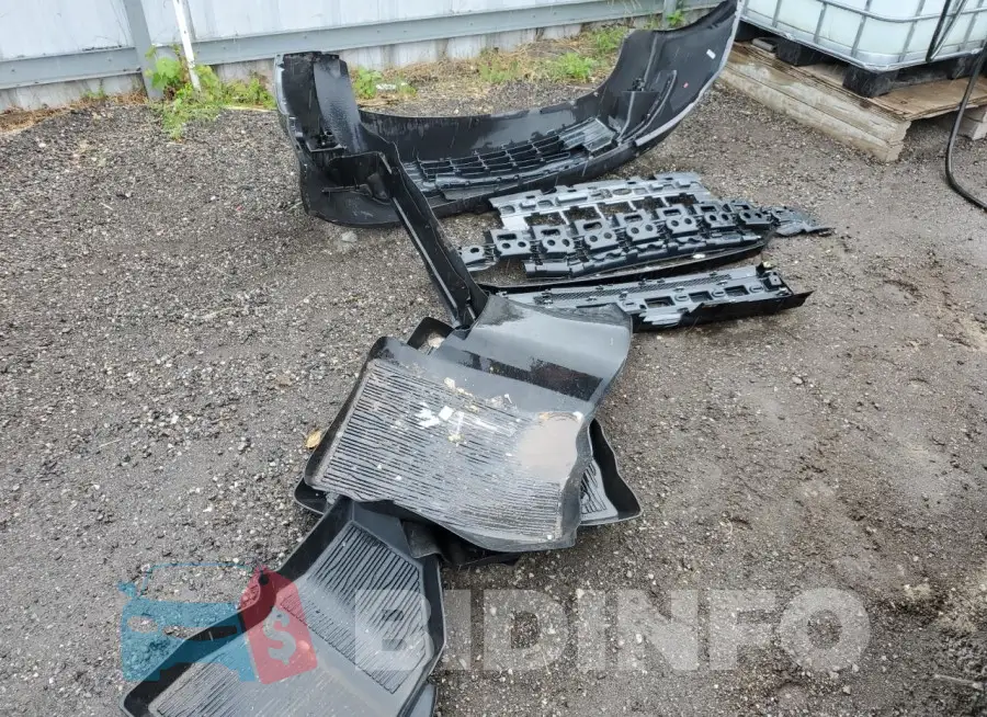 2FMHK6C87JBA20890 Photo# 13