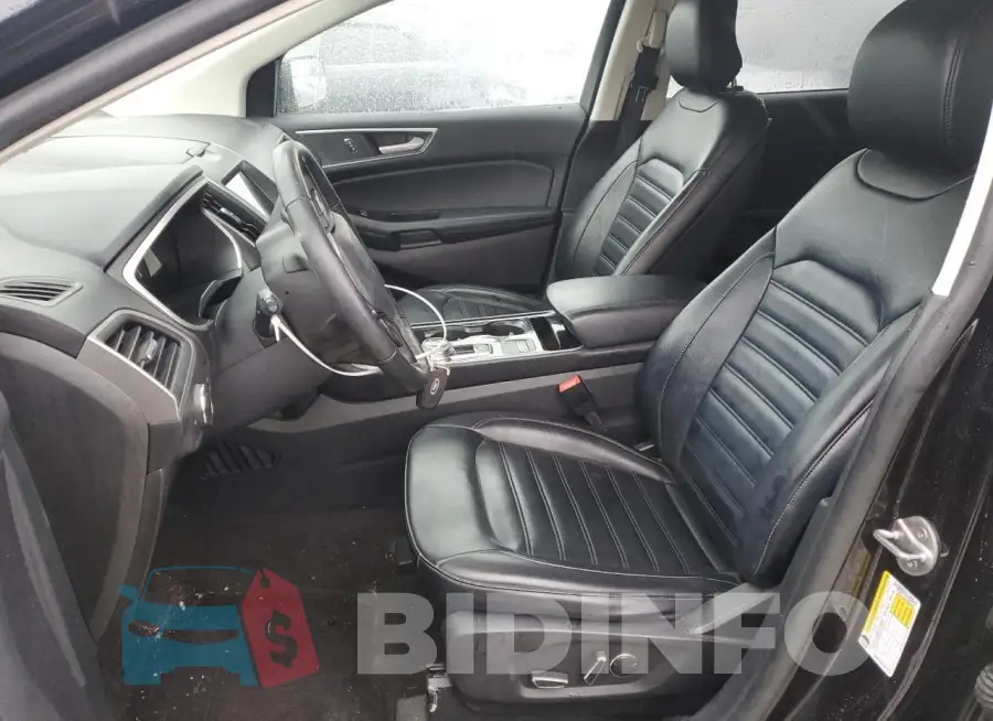 2FMPK3J99KBB69342 Photo# 7